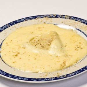 Palačinke s vajnšatoom