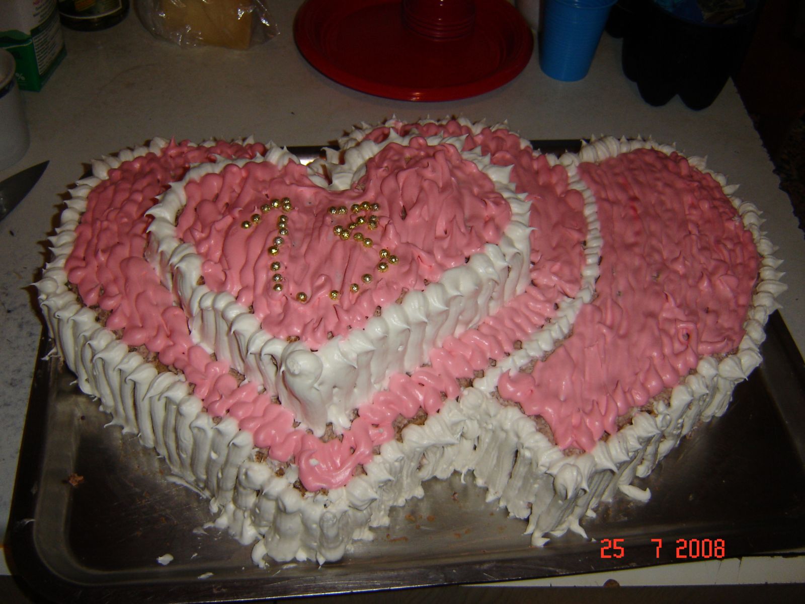 Mamina torta
