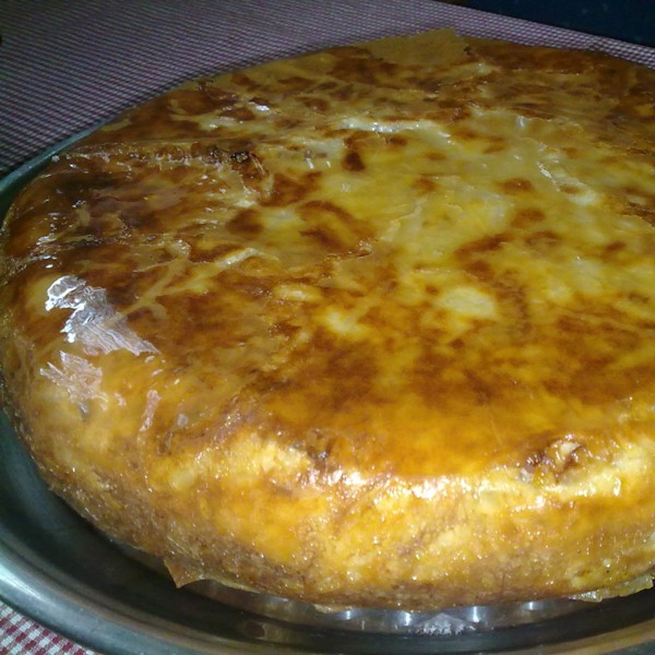 Pita gužvara