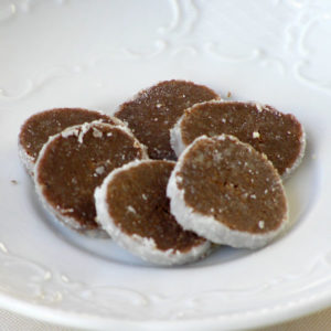 Salama od oraha - 2