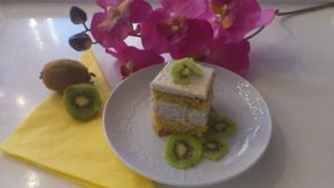 Kivi kocke