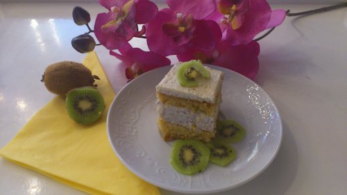 Kivi kocke