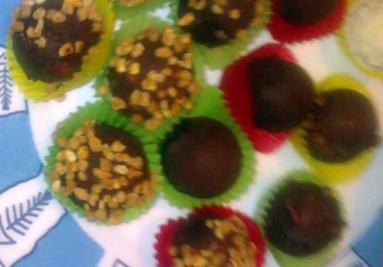 Ferrero rosche