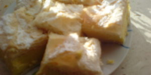 Recepti - krempite