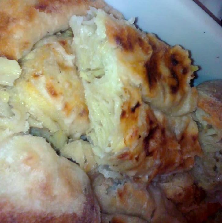 Recepti - Krompiruša