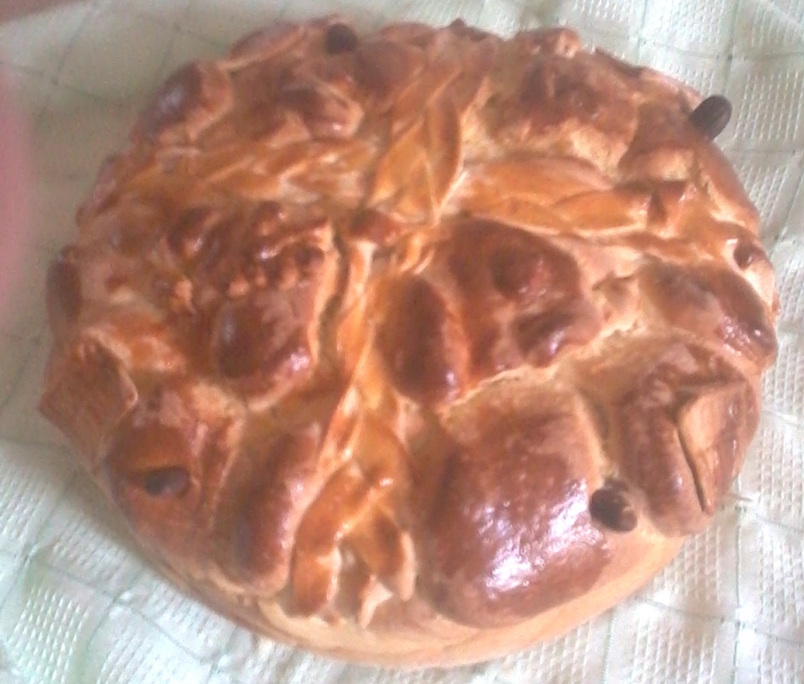 Recepti - 1