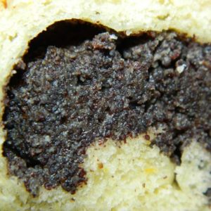 Recepti - buhtle