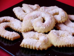 Istarski cukerančići