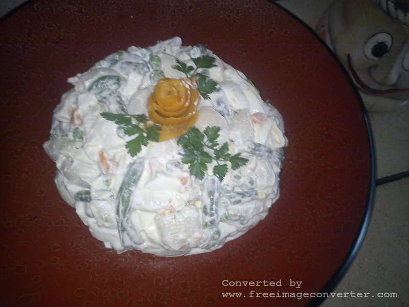 Recepti - 7
