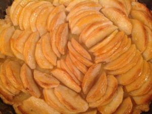tart