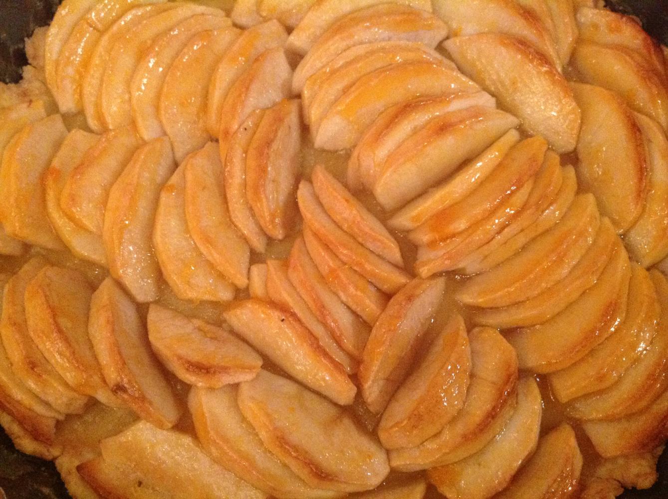 tart