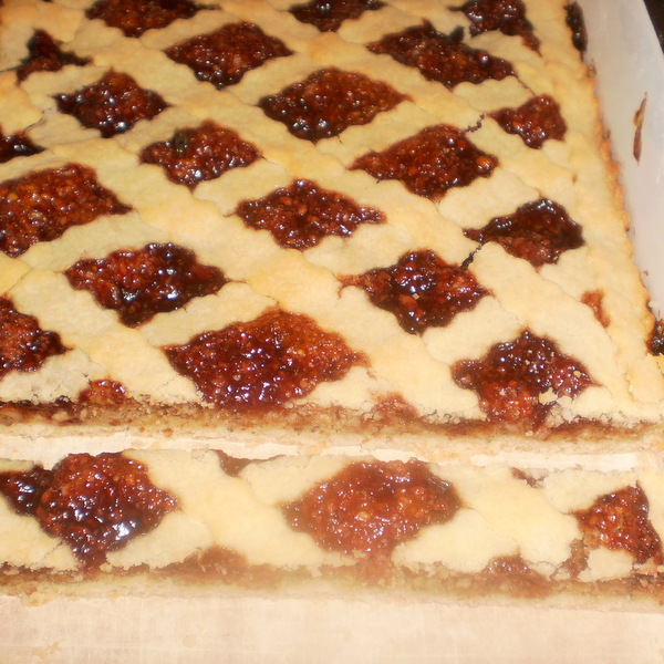 Pikantni kolačići