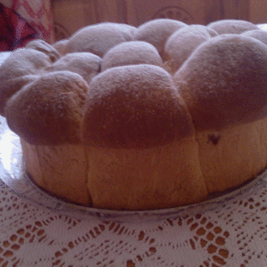 Recepti - buhtle