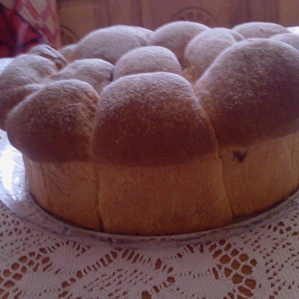 Recepti - buhtle
