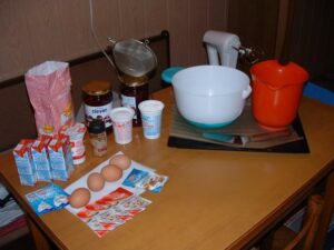 Recepti - pripremljeno