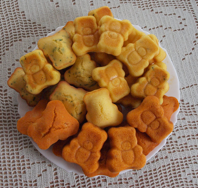 Recepti - 1