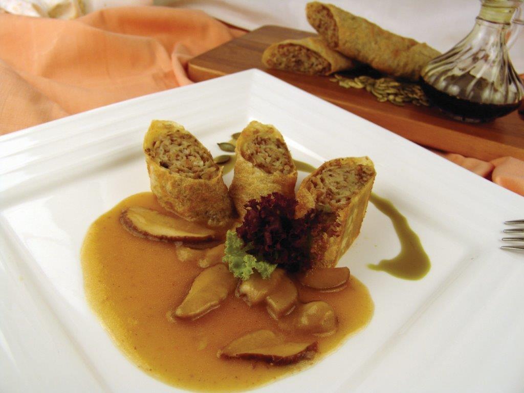 Recepti - 1