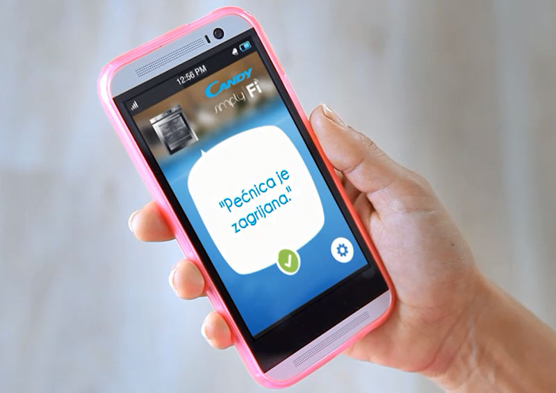 Kako su u Candy-u spojili štedljivost, kvalitetu, pristupačnu cijenu i modernu tehnologiju