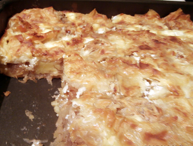 Recepti - 1