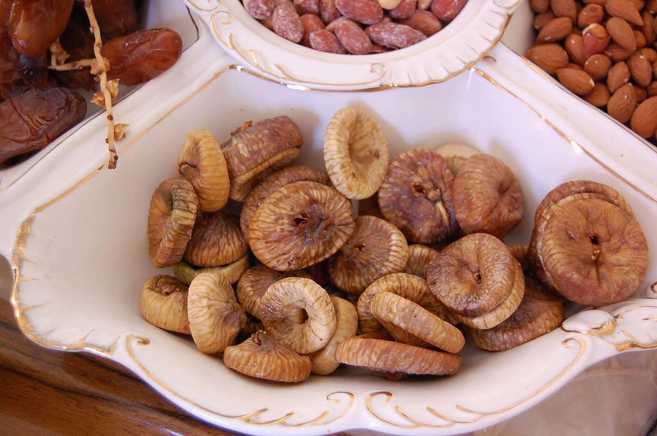 Hrana bez glutena - recept